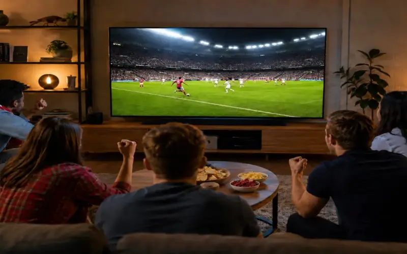 القنوات المجانية الناقلة لكأس العالم 2026 ومباريات العرب